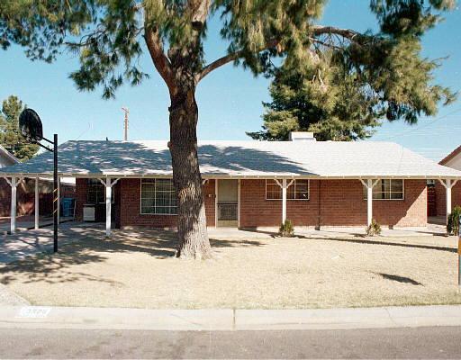 3920 W Cavalier Dr., Phoenix, AZ 85019