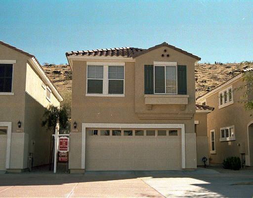 121 W Mountain Sage Dr., Phoenix, AZ 85045