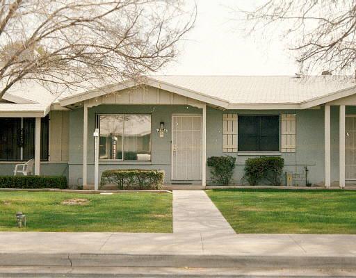 2534 N 22nd Dr., Phoenix, AZ 85009