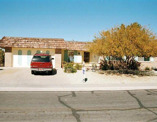 11070 W Edgewood Dr., Sun City, AZ 85351