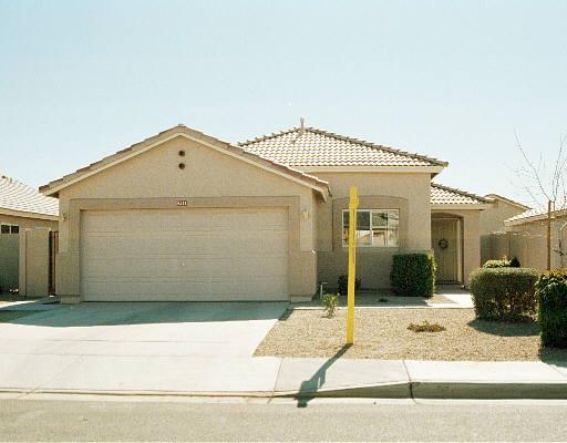 9331 W Monroe St., Peoria, AZ 85345