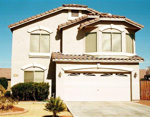 9306 W Vogel Ave., Peoria, AZ 85345