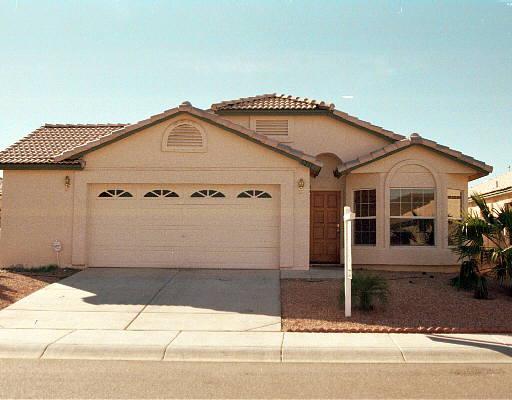 5231 W Pontiac Dr., Glendale, AZ 85308