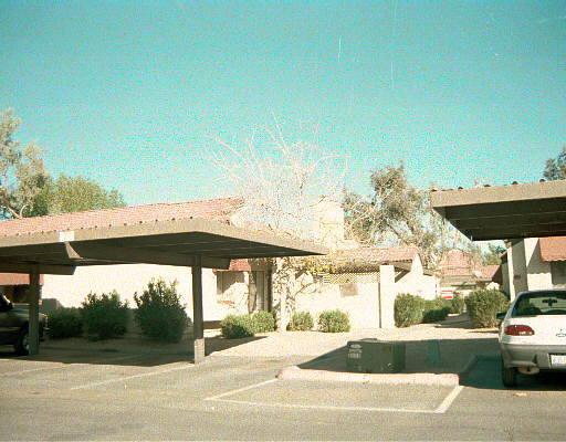 2124 E 10th St. #1, Tempe, AZ 85281