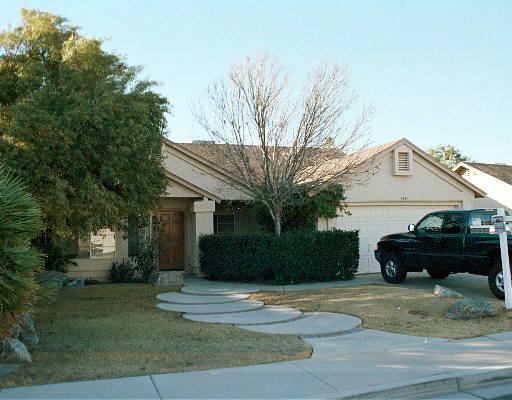 4437 E Towne Ln., Gilbert, AZ 85236