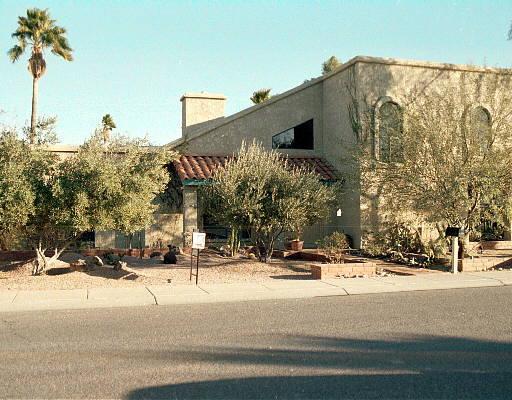 1980 N Camino Real, Casa Grande, AZ 85222