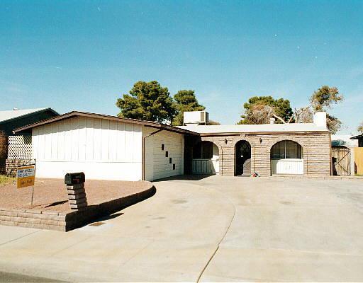 6410 W Lamar Rd., Glendale, AZ 85301
