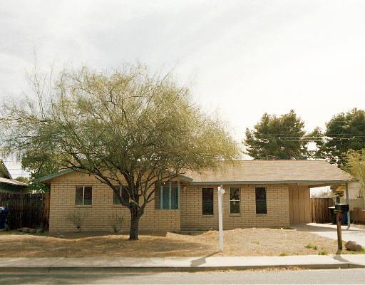 1011 N Wedgewood Dr., Mesa, AZ 85203