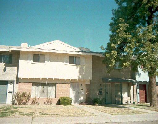 16 E Ellis St., Tempe, AZ 85282