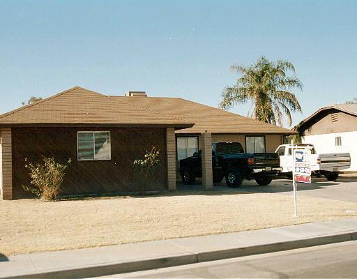 2415 E Jerome Ave., Mesa, AZ 85204