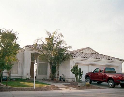 2412 S Nolina Dr., Chandler, AZ 85248