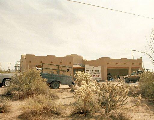 4841 N Cactus Rd., Apache Junction, AZ 85219