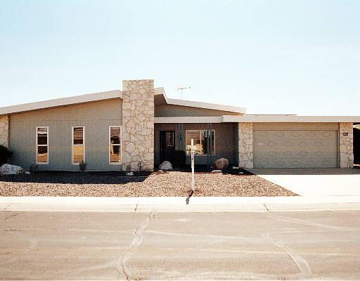 10909 W Welk Dr., Sun City, AZ 85373