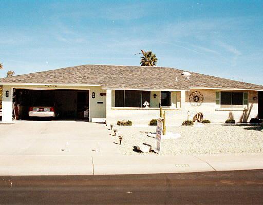9502 N Calico Dr., Sun City, AZ 85373