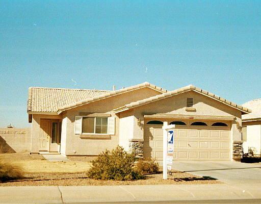 3545 S Ponderosa Dr., Gilbert, AZ 85236