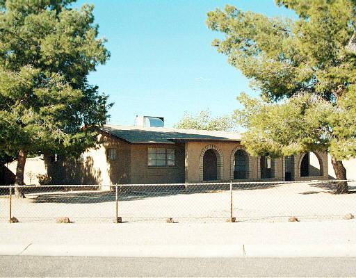 456 N 97th St., Mesa, AZ 85207