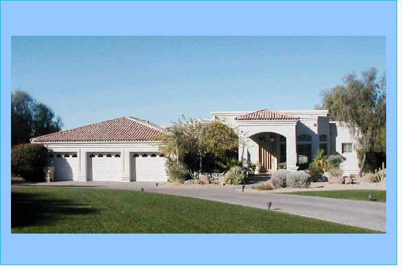 16760 E Nicklaus Dr., Fountain Hills, AZ 85268