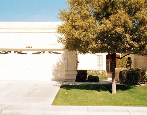 8504 W Oraibi Dr., Peoria, AZ 85382