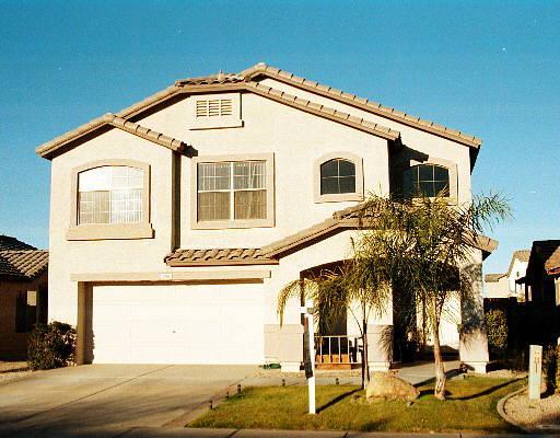 2118 S Rome St., Gilbert, AZ 85295