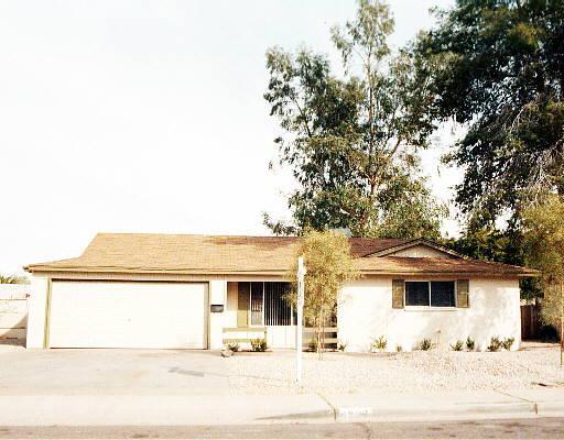 4827 S Country Club Way, Tempe, AZ 85282