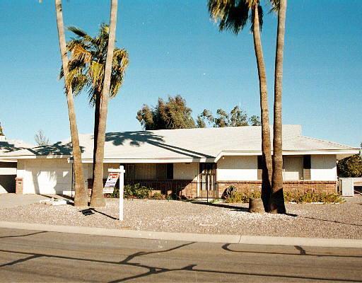 6938 E Flossmoor Ave., Mesa, AZ 85208