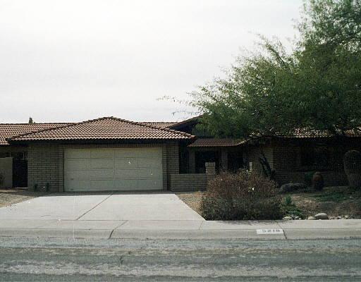 5219 E Poinsettia Dr., Phoenix, AZ 85254
