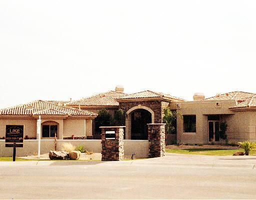 8523 N 48th Pl., Paradise Valley, AZ 85253