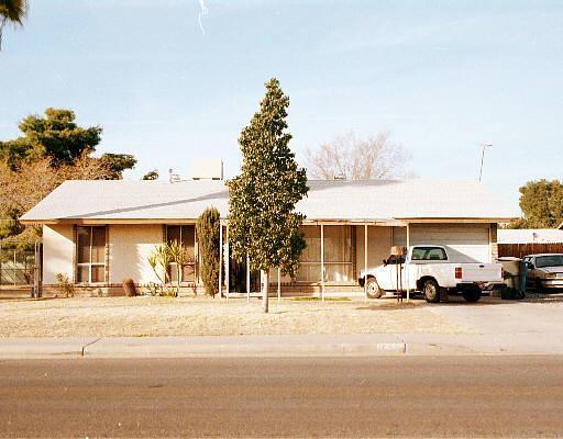 1532 W Grovers Ave., Phoenix, AZ 85023