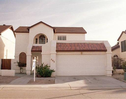 441 E Kerry Ln., Phoenix, AZ 85024