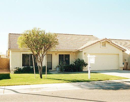 1307 E Scott Ave., Gilbert, AZ 85234