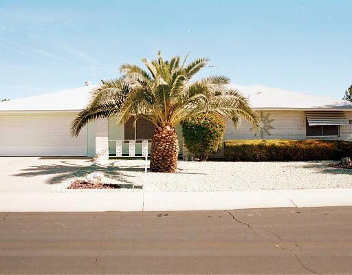 17423 N Jasmine Dr., Sun City, AZ 85373