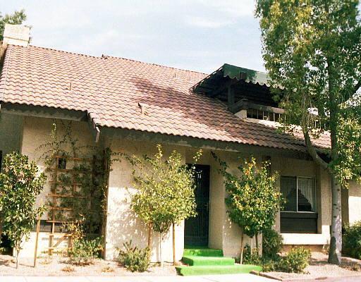 8760 E Via De La Luna, Scottsdale, AZ 85258