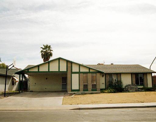 1957 W Dartmouth St., Mesa, AZ 85201