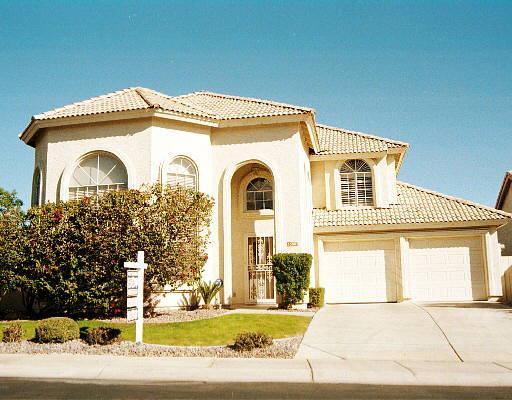 15803 S 13th Pl., Phoenix, AZ 85048