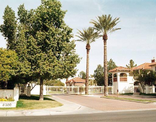 8300 E Via De Ventura St. #2018, Scottsdale, AZ 85258