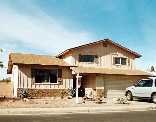 6414 N 86th St., Scottsdale, AZ 85250