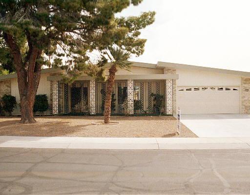 10705 W Welk Dr., Sun City, AZ 85373