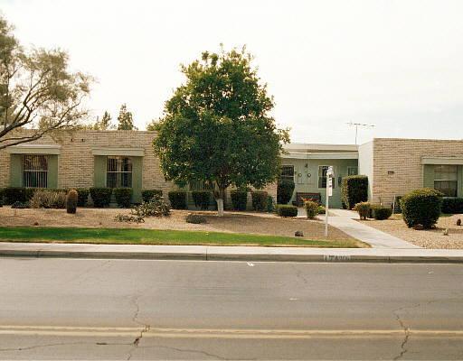 17406 N Boswell Blvd., Sun City, AZ 85373