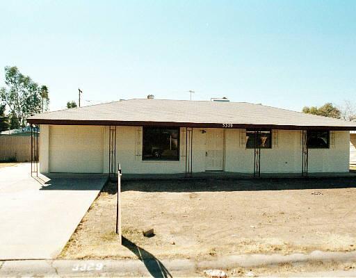 3329 W Marshall Ave., Phoenix, AZ 85017