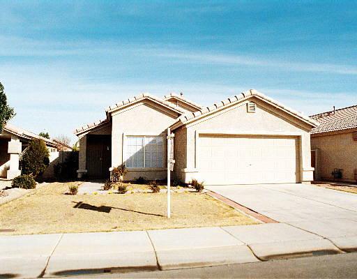 10412 W Reade Ave., Glendale, AZ 85307