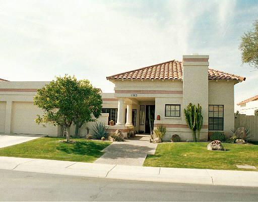 11756 N 81st St., Scottsdale, AZ 85260