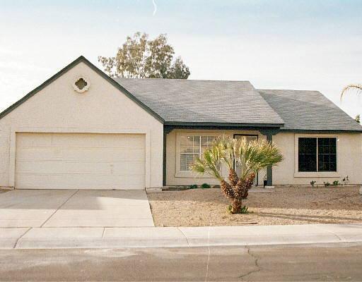 4731 W Kristal Way, Glendale, AZ 85308