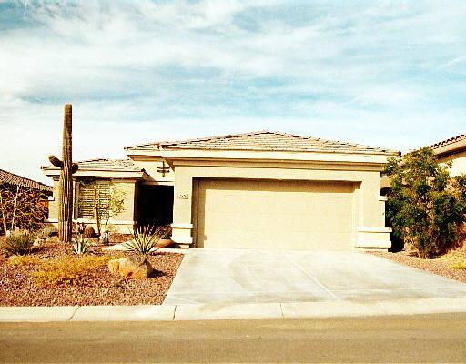 2526 W Muirfield Dr., Anthem, AZ 85086