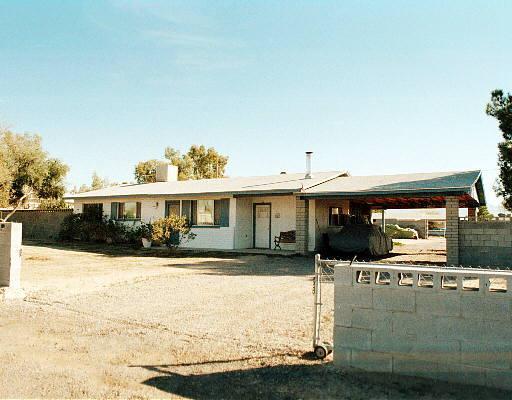 12601 W County Line Rd., Avondale, AZ 85323