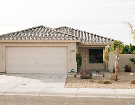 5315 W Campo Bello Dr., Glendale, AZ 85308