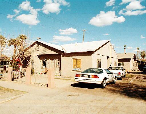 845 N 10th Ave., Phoenix, AZ 85007