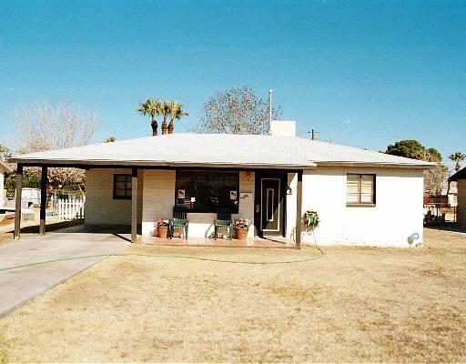 3608 W Meadowbrook Ave., Phoenix, AZ 85019