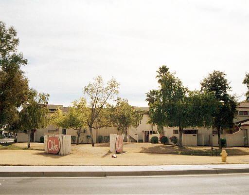2693 E Oakleaf Dr., Tempe, AZ 85288