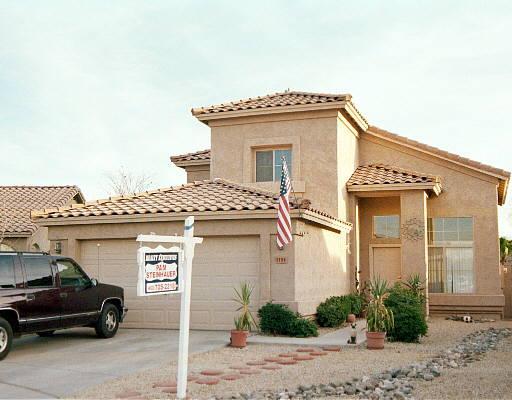 1191 W Pelican Ct., Chandler, AZ 85286