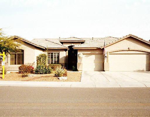 6214 W Kimberly Way, Glendale, AZ 85308